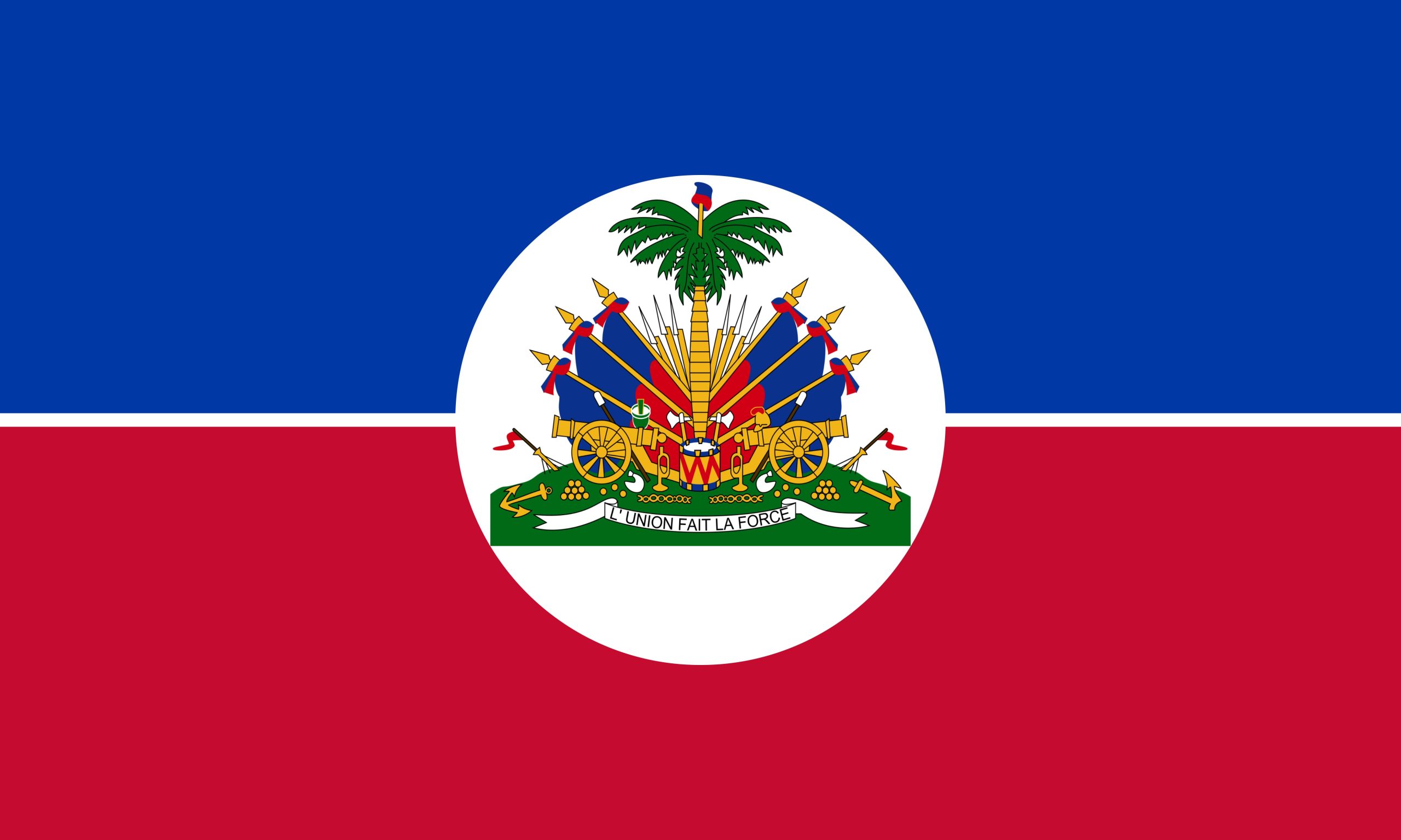 Haiti_Flag