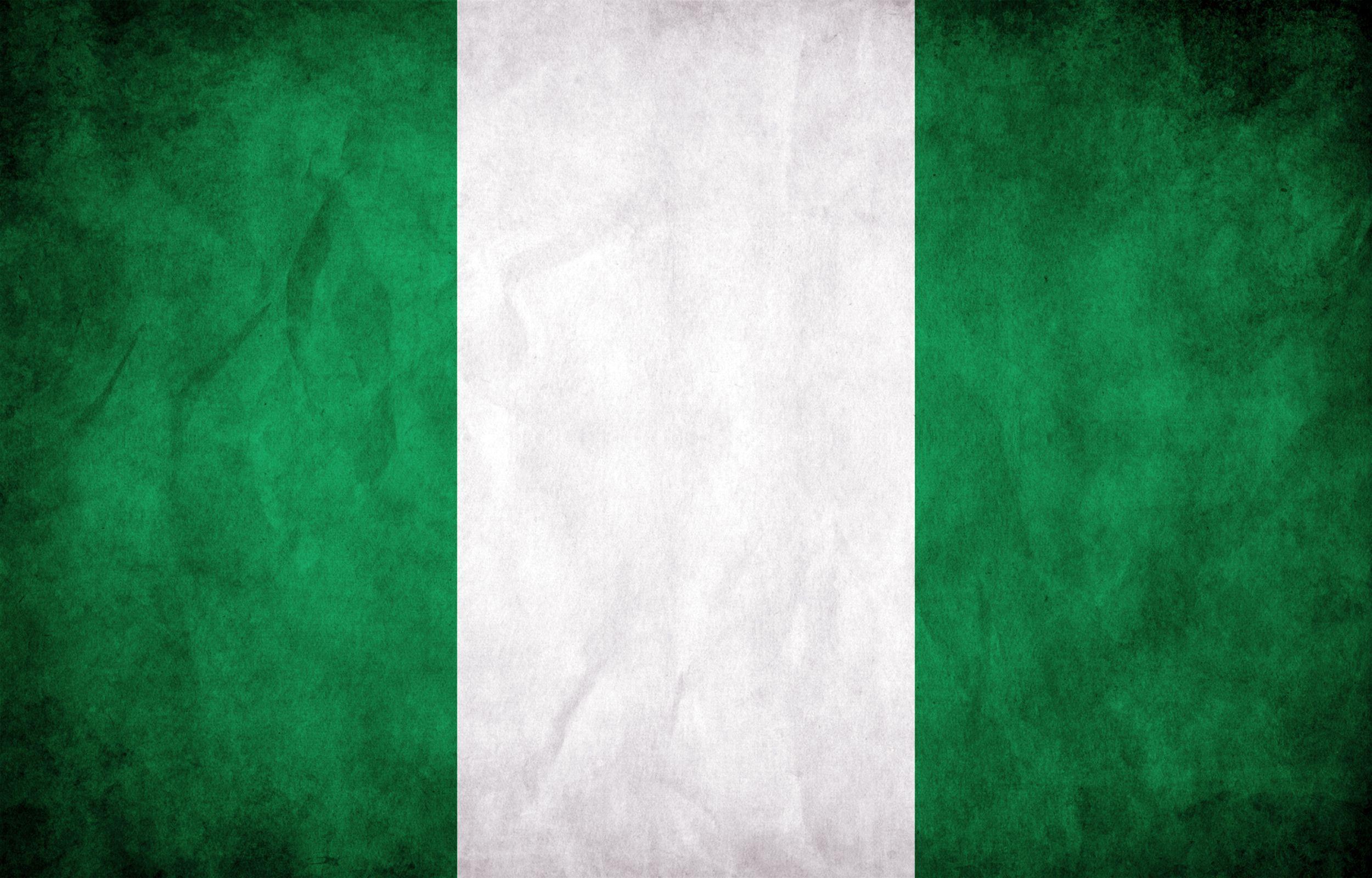 Nigeria_Flag