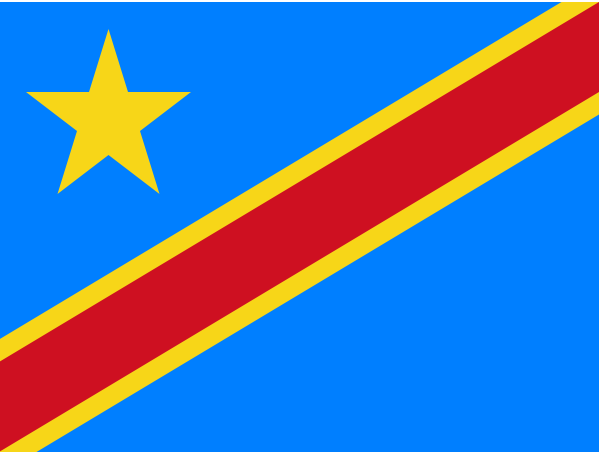 Dcongo