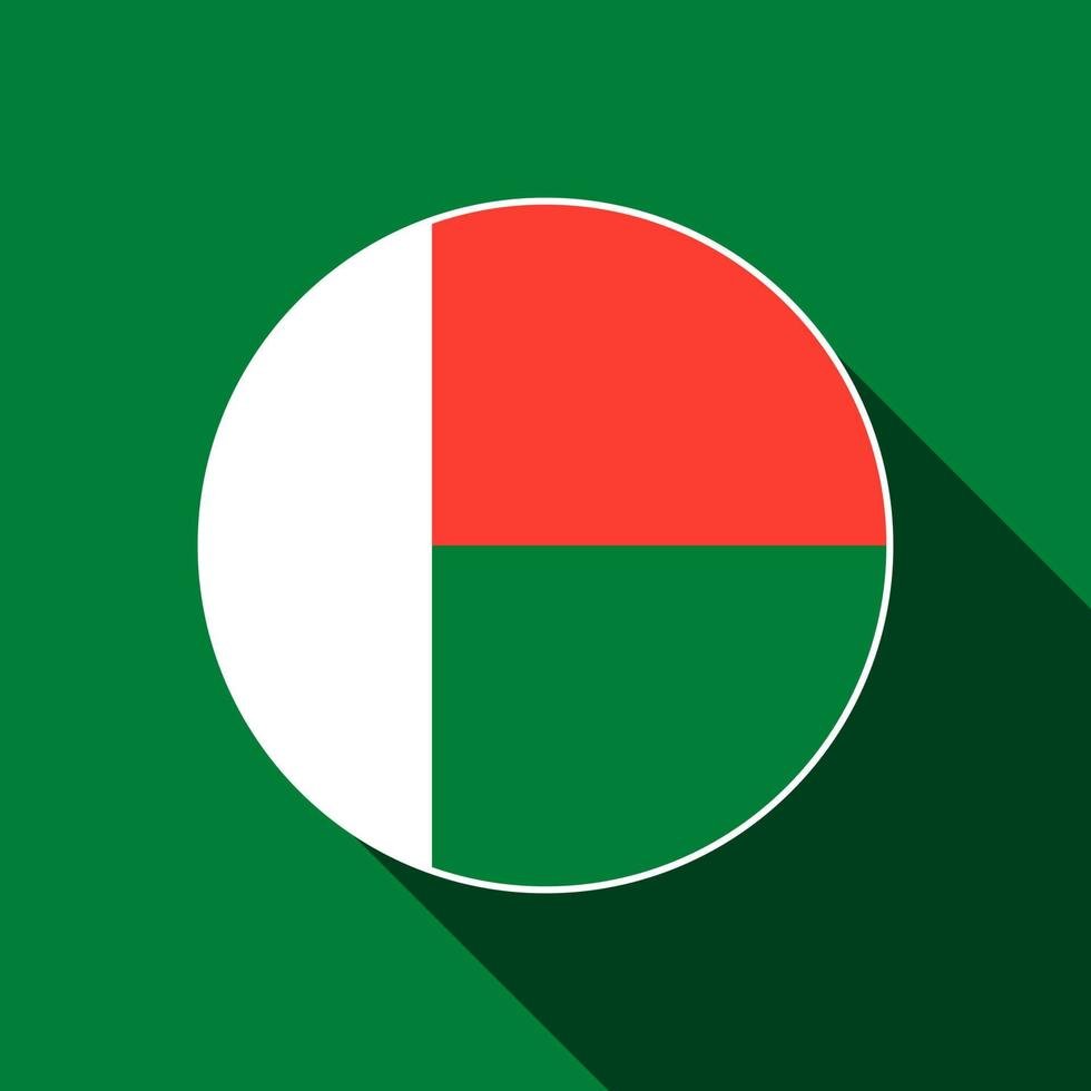 country-madagascar-madagascar-flag-illustration-vector