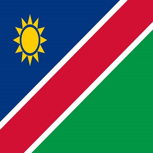 namibia