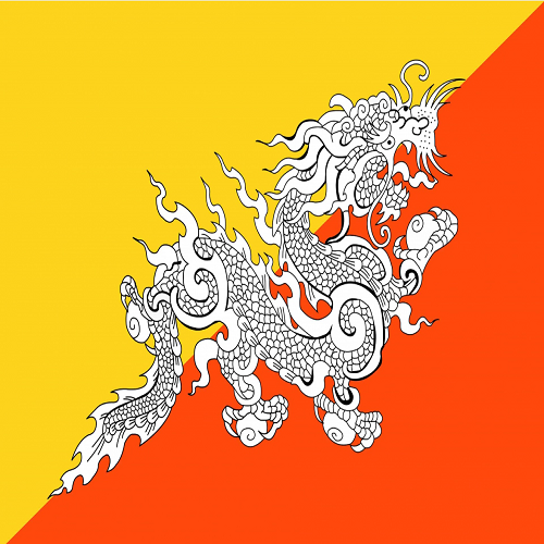 Bhutan