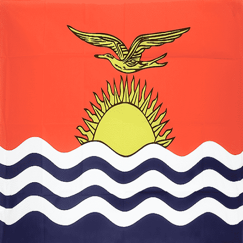 Kiribati