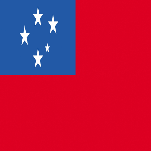 Samoa