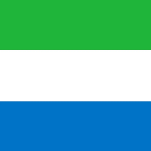 Sierra Leone