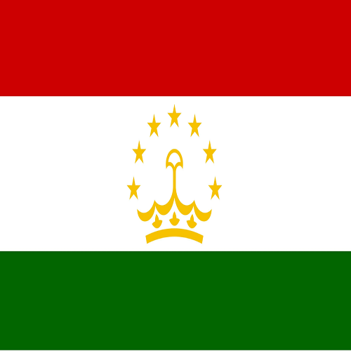 Tajikistan
